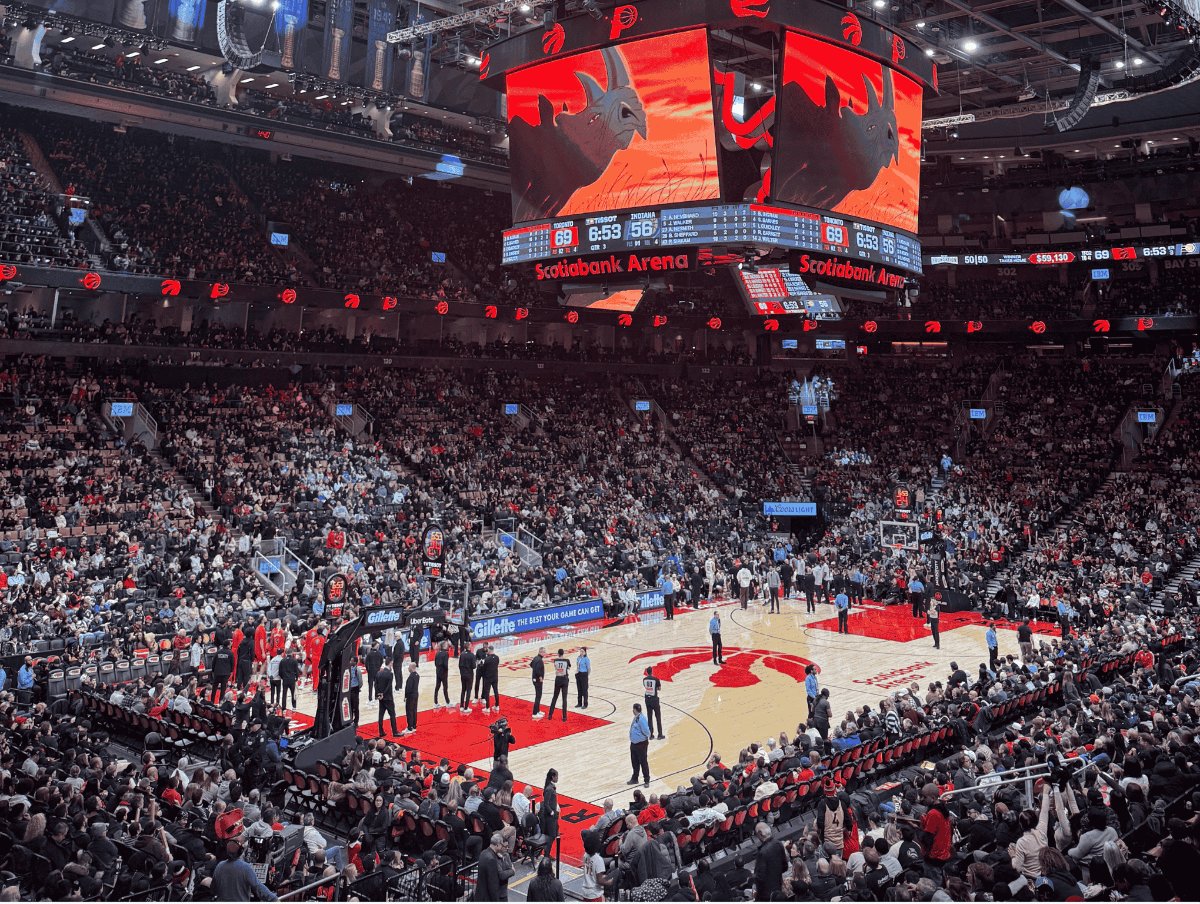 Actual view from Section 111 Row 24 Seats 9,10 Actual seat view from Section 111 Row 24 Seats 9,10
