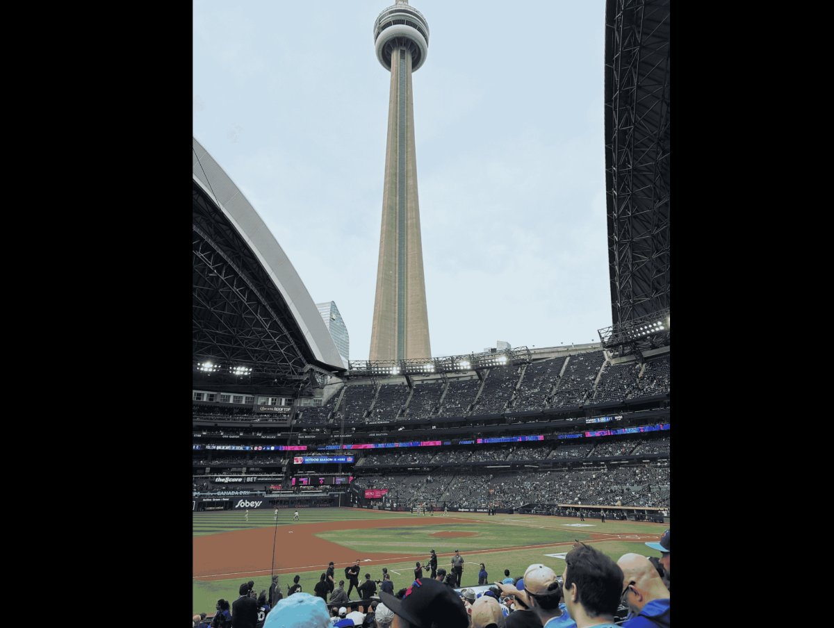 Actual seat view from Section 132 Row 29 Seats 1,2